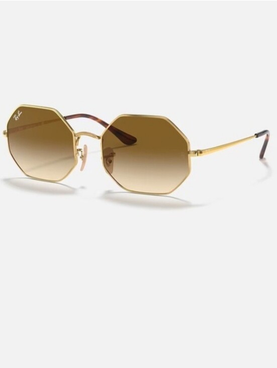 Ray-Ban Accessories - Ray Ban Octagon Sunglasses